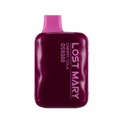 Shop Cherry Cola Lost Mary OS5000 in australian