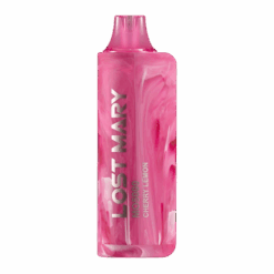 Shop Cherry Lemon Lost Mary MO5000 in australian