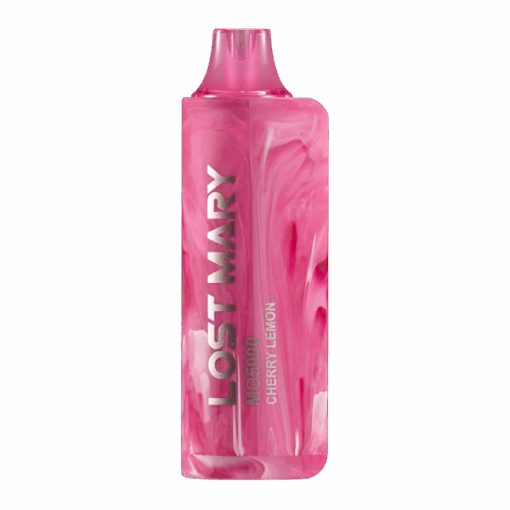 Shop Cherry Lemon Lost Mary MO5000 in australian