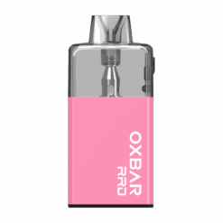 Shop Oxbar RRD Kit - Cherry Pink in australian