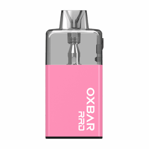 Shop Oxbar RRD Kit - Cherry Pink in australian