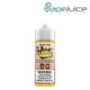 Shop Chocolate Glazed LOADED eLiquid 100ml in australian