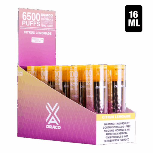 Shop Citrus Lemonade by Draco in australian