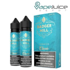Shop Classic Badger Hill Reserve Twin Pack in australian