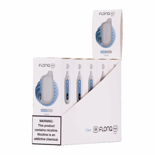 Shop Clear FLONQ Max Smart in australian
