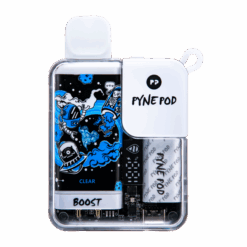 Shop Clear Pyne Pod Boost in australian