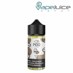 Shop Coffee Milk Moo eLiquids 100ml in australian
