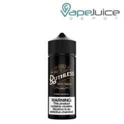 Shop Coffee Tobacco Ruthless Vapor 100ml in australian