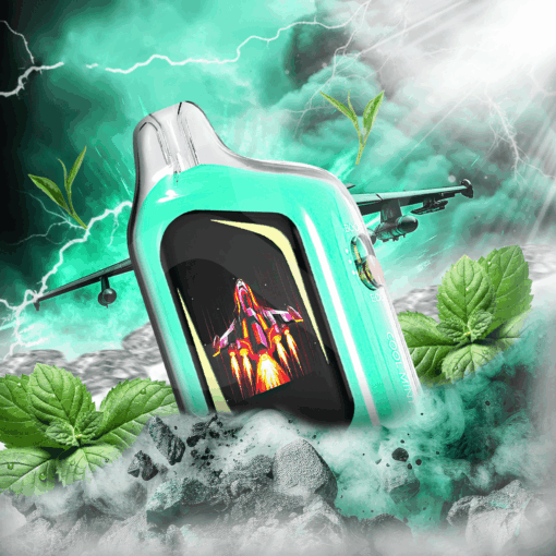Shop Velocity 25K Disposable in australian