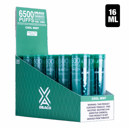 Shop Cool Mint by Draco in australian