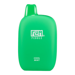 Shop Cool Mint FLUM Pebble in australian