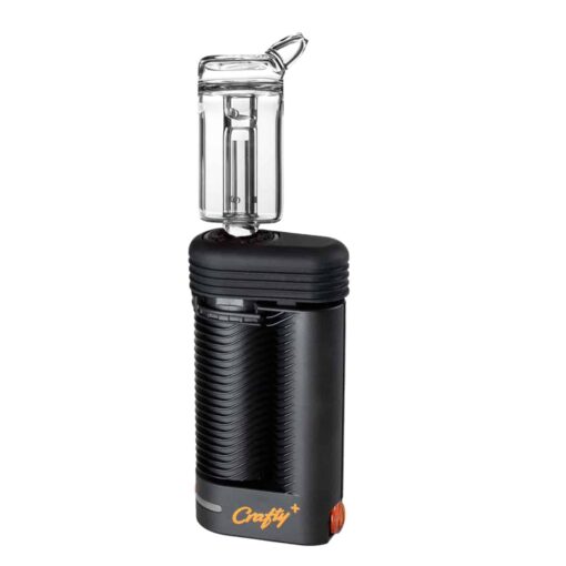 Shop POTV Gordito Mini Glass Bubbler in australian