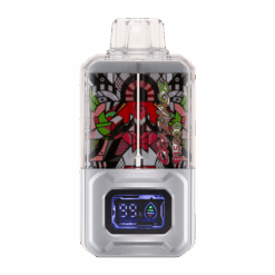 Shop Apple Gummy Crazy Ace B15000 in australian