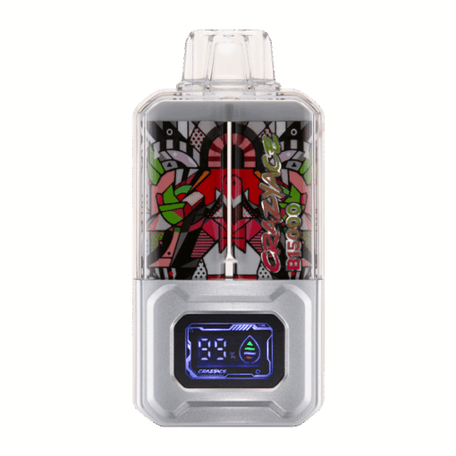 Shop Apple Gummy Crazy Ace B15000 in australian