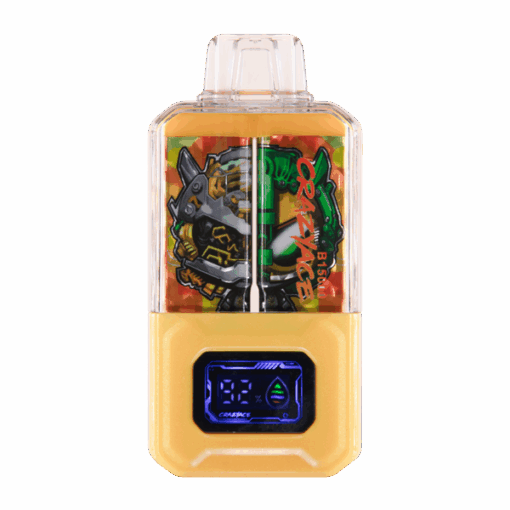 Shop Banana Ice Crazy Ace B15000 in australian