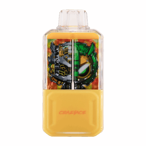 Shop Banana Ice Crazy Ace B15000 in australian