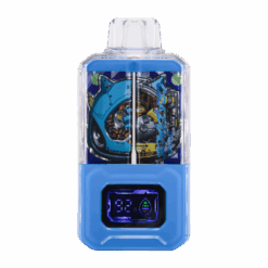 Shop Blueberry Raspberry Ice Crazy Ace B15000 in australian