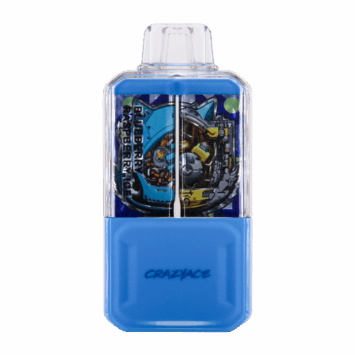 Shop Blueberry Raspberry Ice Crazy Ace B15000 in australian