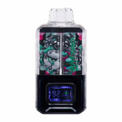 Shop Fresh Mint Crazy Ace B15000 in australian