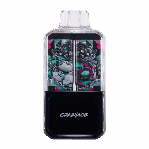 Shop Fresh Mint Crazy Ace B15000 in australian