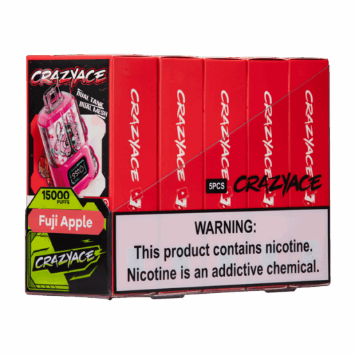 Shop Fuji Apple Crazy Ace B15000 in australian