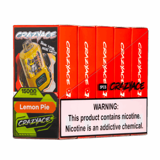 Shop Lemon Pie Crazy Ace B15000 in australian