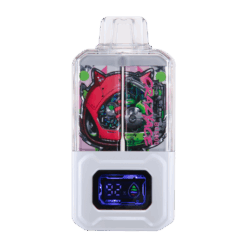 Shop Lush Ice Crazy Ace B15000 in australian