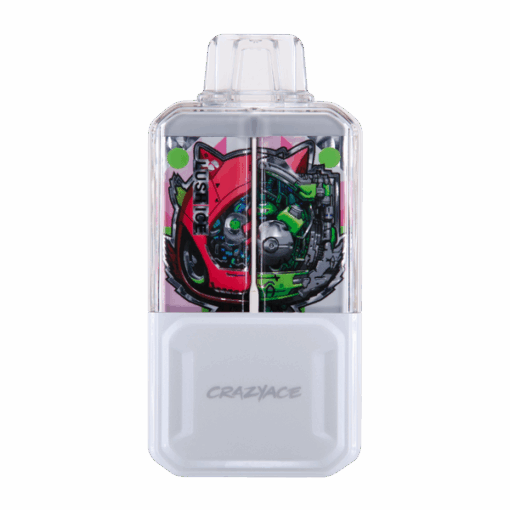 Shop Lush Ice Crazy Ace B15000 in australian