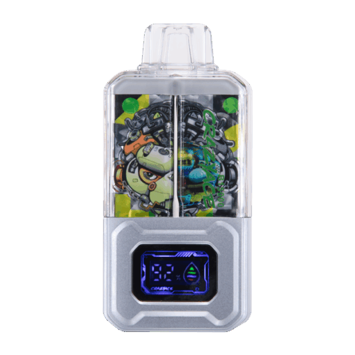 Shop Pineapple Slush Crazy Ace B15000 in australian