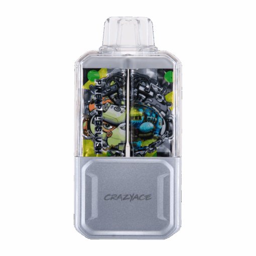Shop Pineapple Slush Crazy Ace B15000 in australian