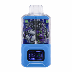 Shop Rainbow Burst Crazy Ace B15000 in australian