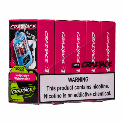 Shop Raspberry Watermelon Crazy Ace B15000 in australian
