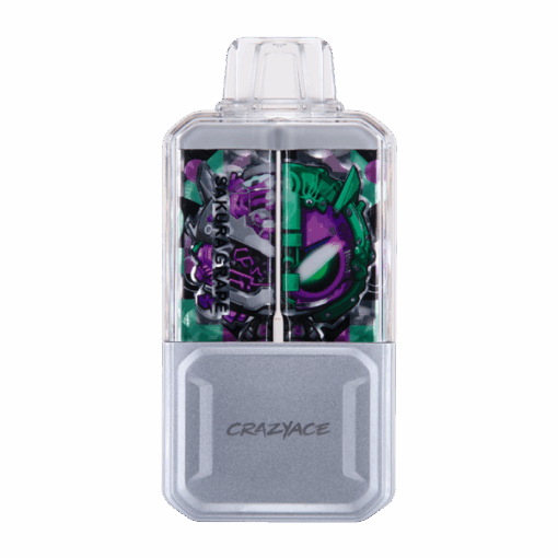 Shop Sakura Grape Crazy Ace B15000 in australian