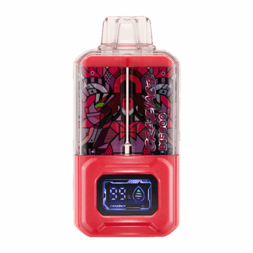 Shop Strawberry Ice Crazy Ace B15000 in australian