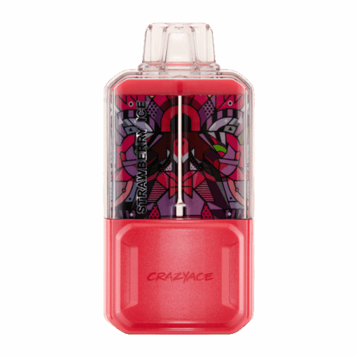 Shop Strawberry Ice Crazy Ace B15000 in australian