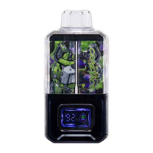 Shop Strawberry Kiwi Crazy Ace B15000 in australian