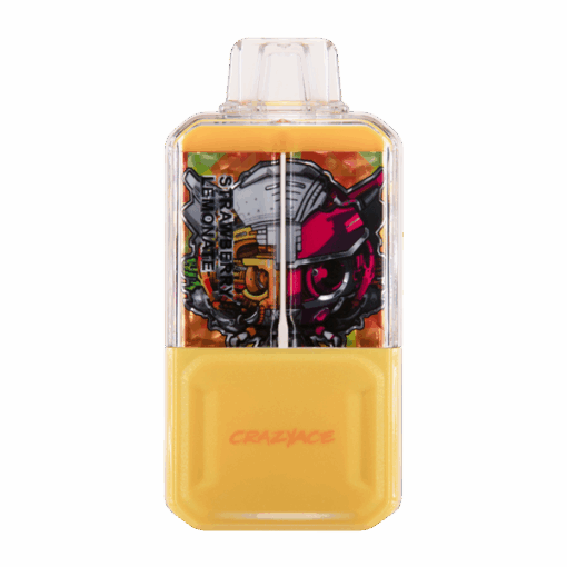 Shop Strawberry Lemonade Crazy Ace B15000 in australian