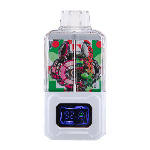 Shop Strawberry Watermelon Crazy Ace B15000 in australian
