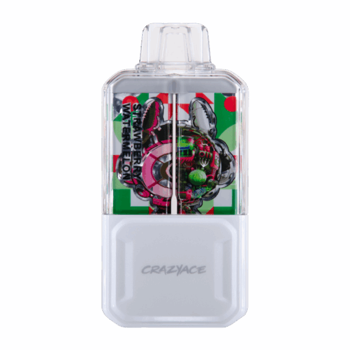 Shop Strawberry Watermelon Crazy Ace B15000 in australian