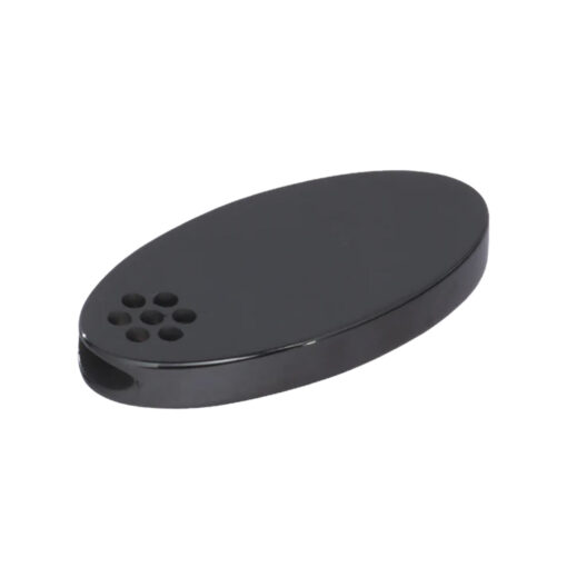 Shop DaVinci IQ3 Flat Zirconia Mouthpiece in australian
