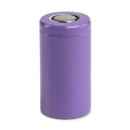 Shop DaVinci MIQRO 18350 Battery in australian