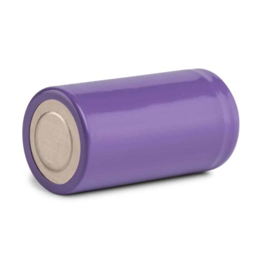 Shop DaVinci MIQRO 18350 Battery in australian
