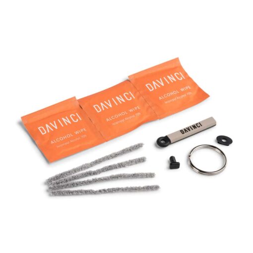 Shop DaVinci MIQRO Accessory Kit in australian