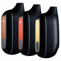 Shop Flonq Max Smart Decadent Nicotine-Free Sampler in australian