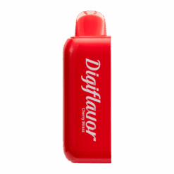 Shop Cherry Strazz Digiflavor BRK Disposable in australian