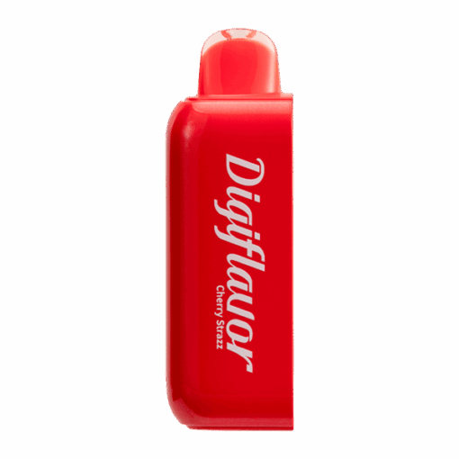 Shop Cherry Strazz Digiflavor BRK Disposable in australian