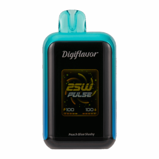 Shop Peach Blue Slushy Digiflavor Sky in australian