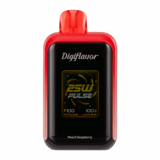 Shop Peach Raspberry Digiflavor Sky in australian