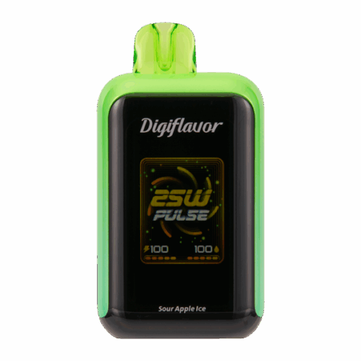 Shop Sour Apple Ice Digiflavor Sky in australian