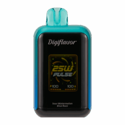 Shop Sour Watermelon Blue Razz Digiflavor Sky in australian
